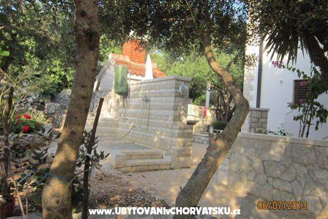 Apartamenty Katić Slatine – foto 16