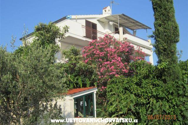 Apartamenty Katić Slatine – foto 2