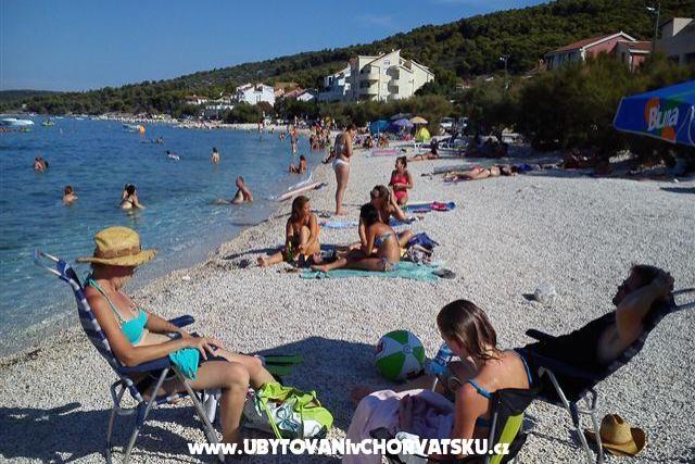Apartamenty Katić Slatine – foto 8