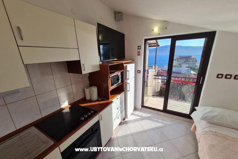 Apartamenty Katić Slatine – foto 9