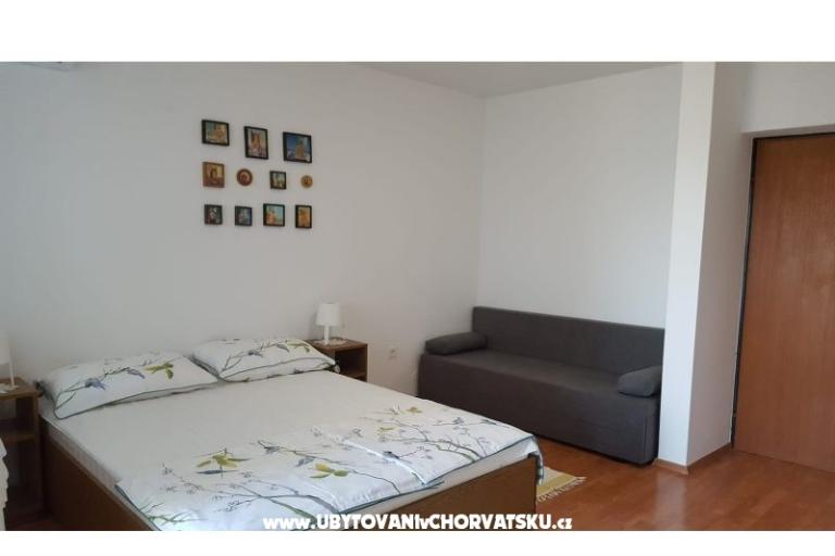 Apartamenty Laura – foto 7