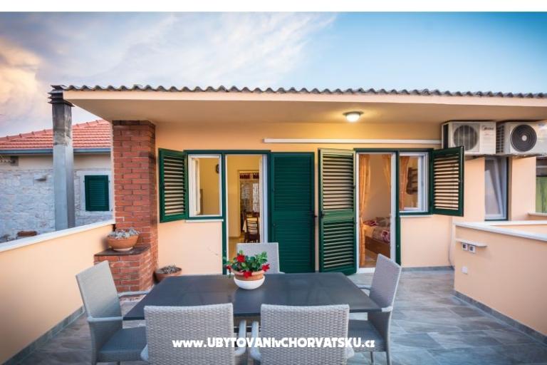 Apartamenty Leut – foto 13