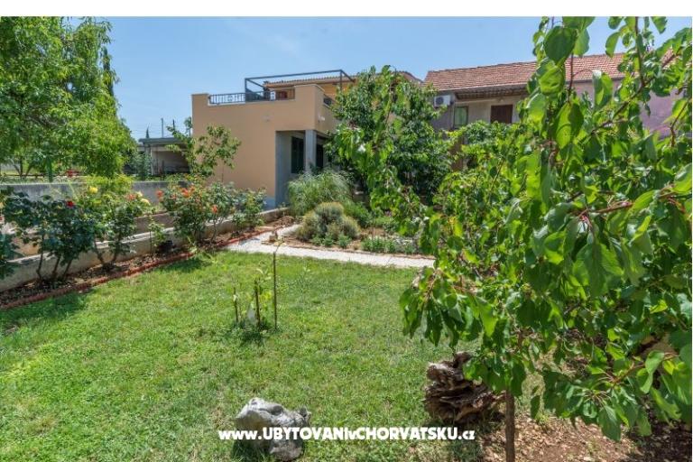 Apartamenty Leut – foto 8