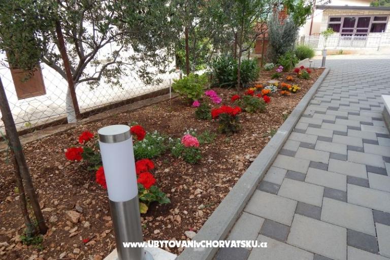 Apartamenty Linda – foto 14