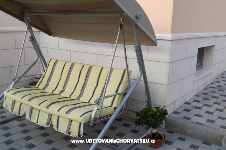 Apartamenty Linda – foto 15