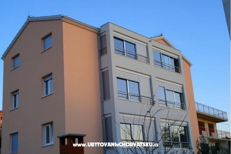 Apartamenty Linda – foto 2