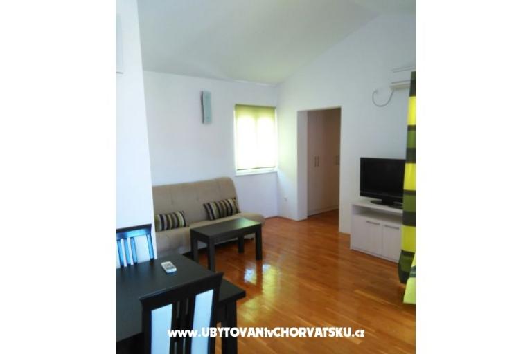 Apartamenty Lorena – foto 12