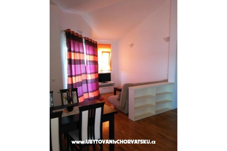 Apartamenty Lorena – foto 13