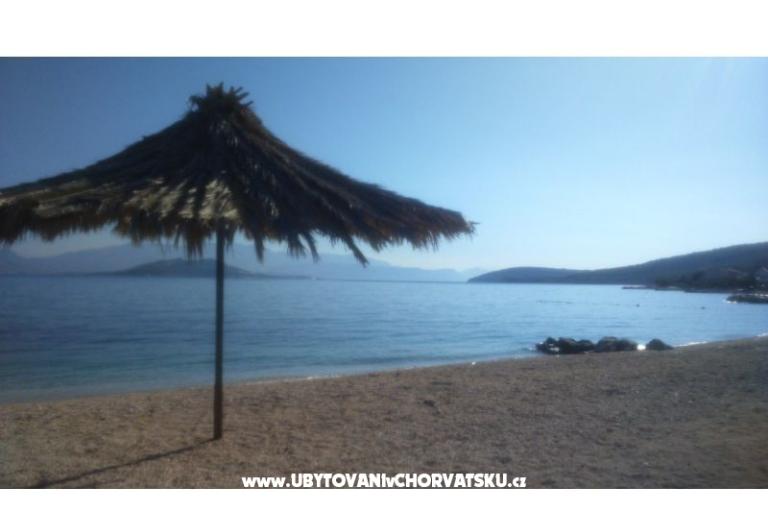 Apartamenty Lovre – foto 13