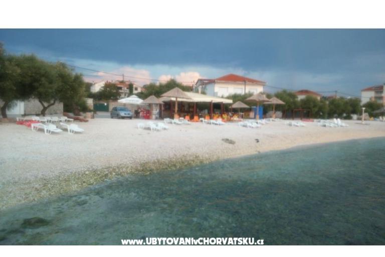 Apartamenty Lovre – foto 16