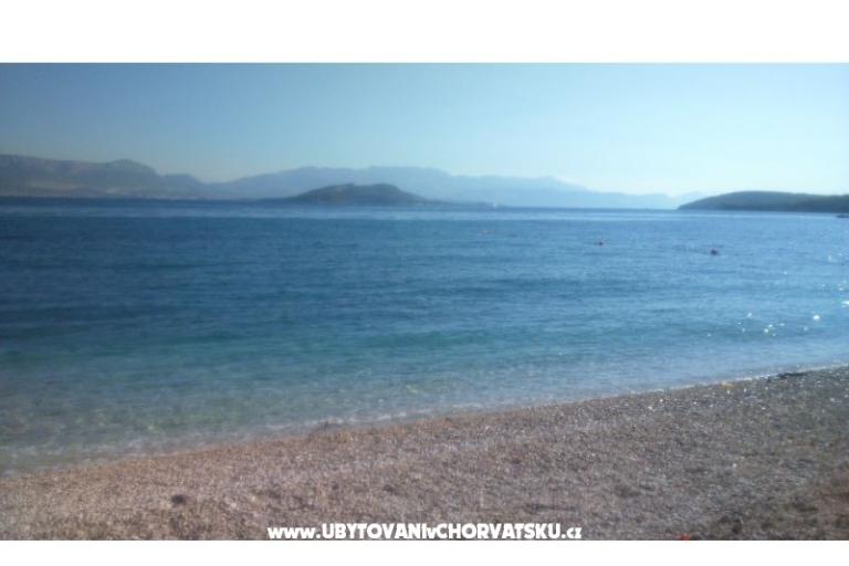 Apartamenty Lovre – foto 17