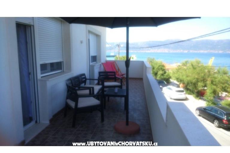 Apartamenty Lovre – foto 9