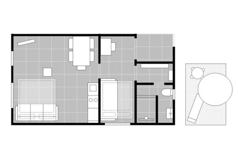 Apartamenty Madzar – foto 3