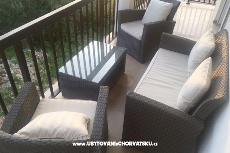 Apartamenty Madzar – foto 4