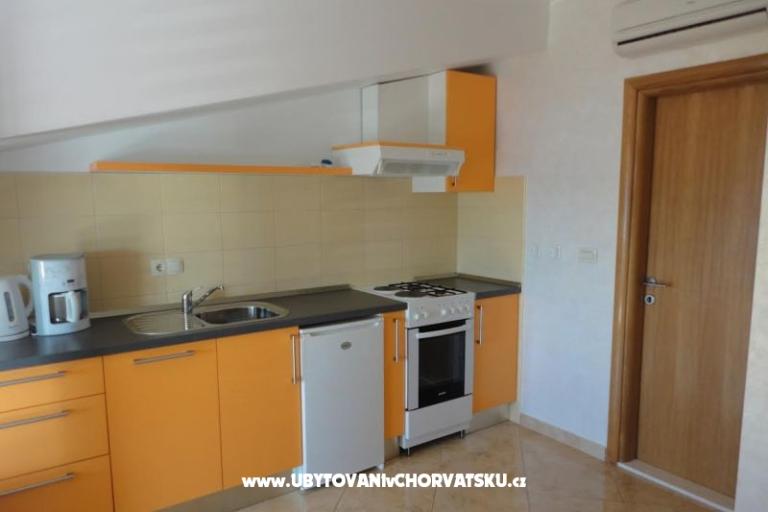 Apartamenty Marijana – foto 13