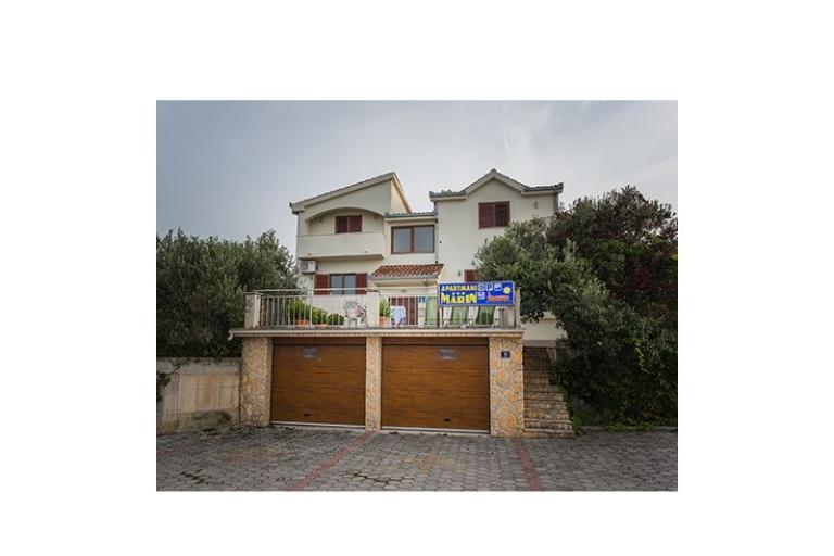 Apartamenty Marin*** – foto 7