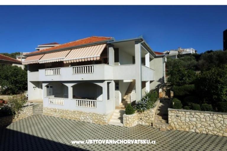 Apartamenty Marin – foto 2