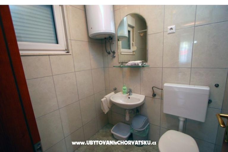 Apartamenty Markovina - Otok Čiovo – foto 2