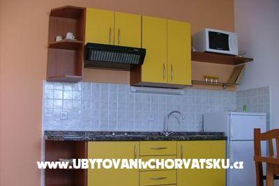 Apartamenty Marušić – foto 12