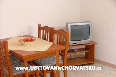Apartamenty Marušić – foto 8