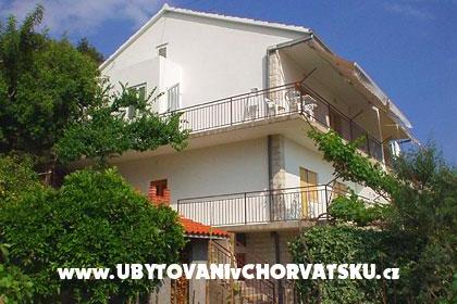 Apartamenty Mastelić – foto 2