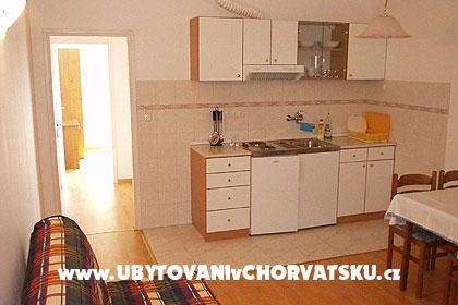 Apartamenty Mastelić – foto 6