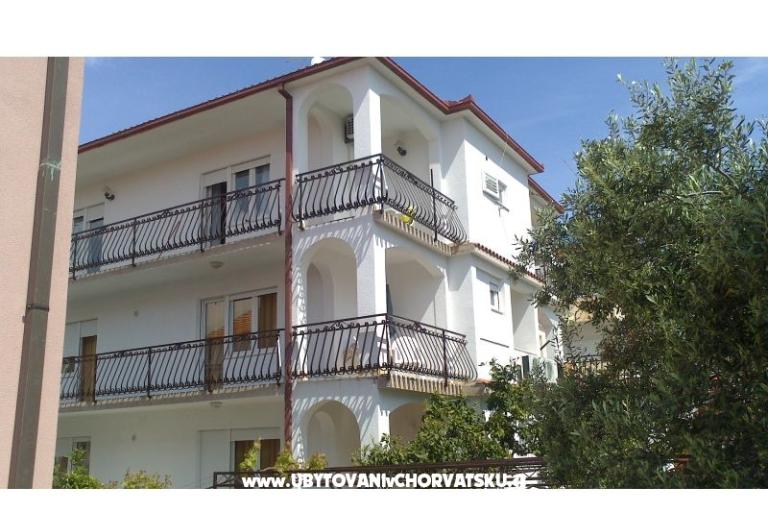 Apartamenty Matić – foto 3