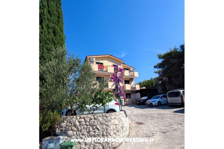 Apartamenty Mia – foto 20