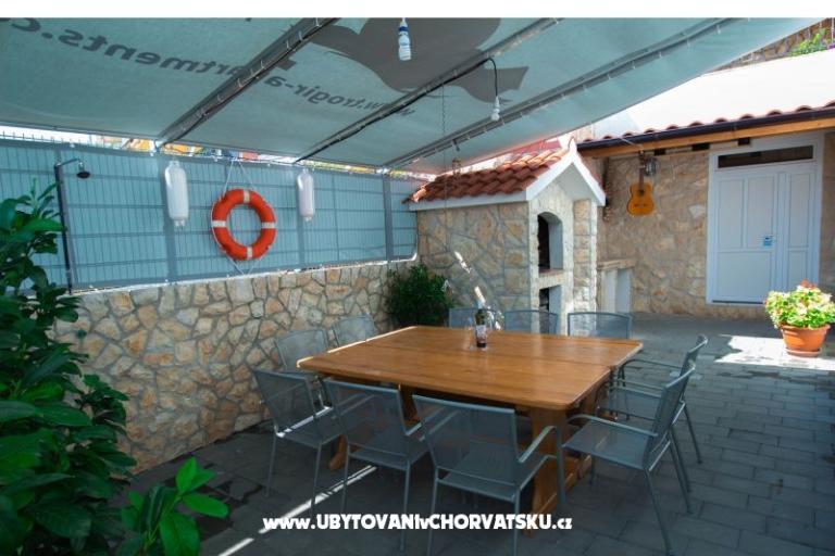 Apartamenty Mihael – foto 15