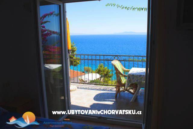 Apartamenty Mihael – foto 4