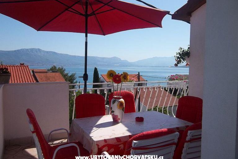 Apartamenty Mihovilovic – foto 10