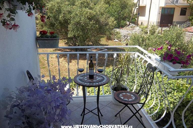 Apartamenty Mihovilovic – foto 15
