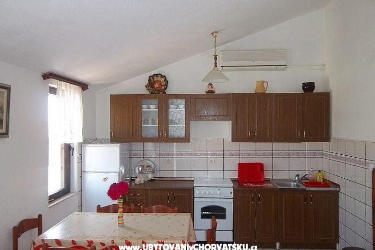 Apartamenty Mihovilovic – foto 16