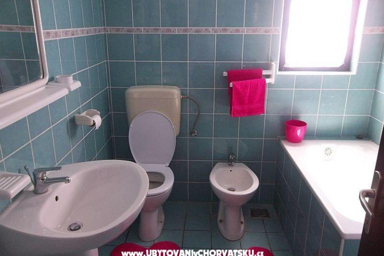 Apartamenty Mihovilovic – foto 17