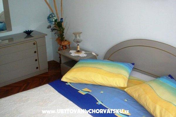 Apartamenty Mihovilovic – foto 9