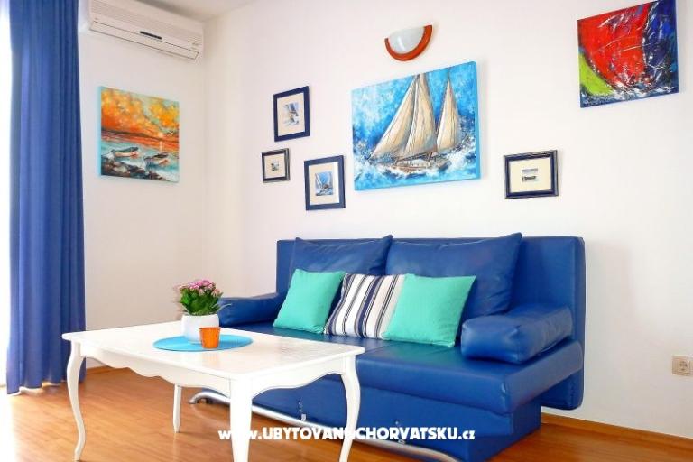Apartamenty Milan Rogulj – foto 11