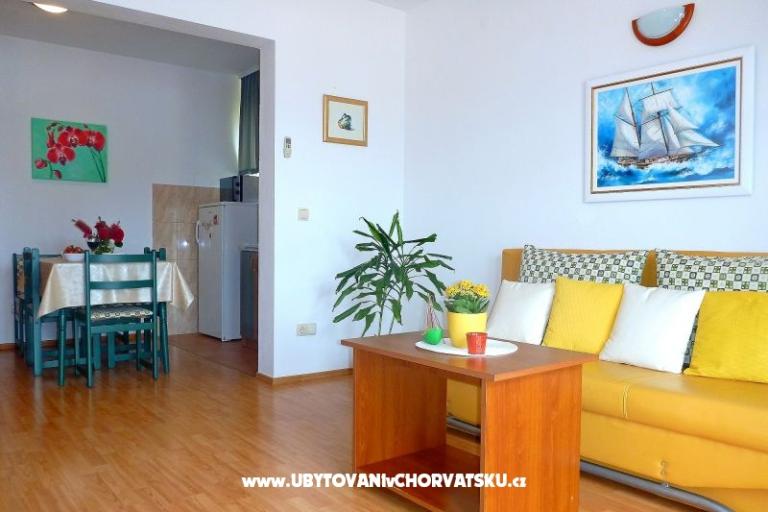 Apartamenty Milan Rogulj – foto 4