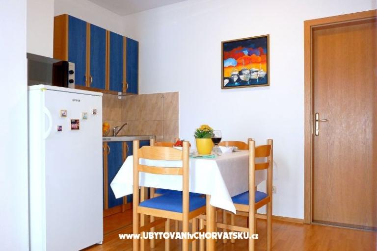 Apartamenty Milan Rogulj – foto 9
