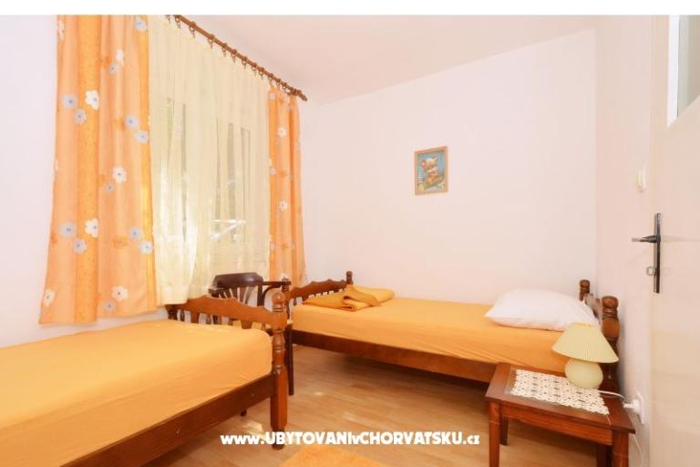 Apartamenty Mladen – foto 10