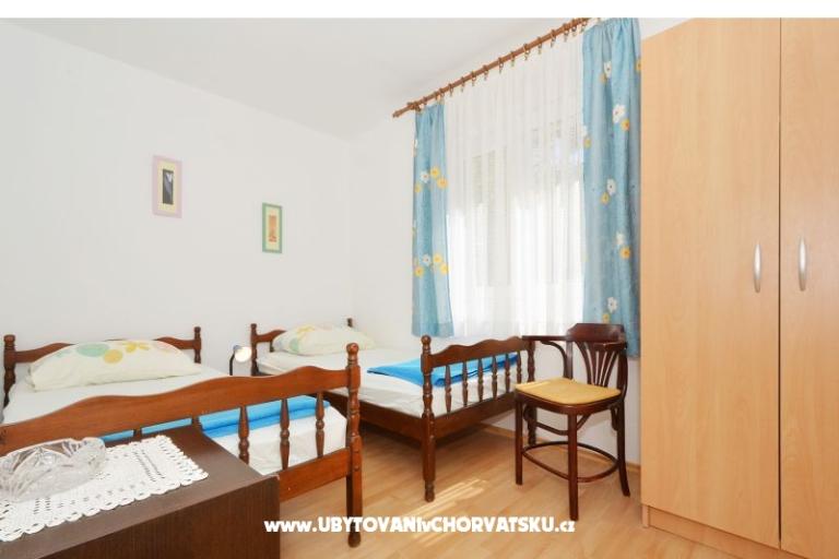 Apartamenty Mladen – foto 11