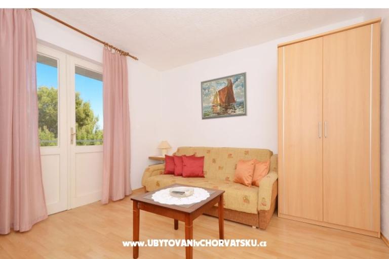 Apartamenty Mladen – foto 13