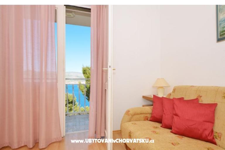 Apartamenty Mladen – foto 14