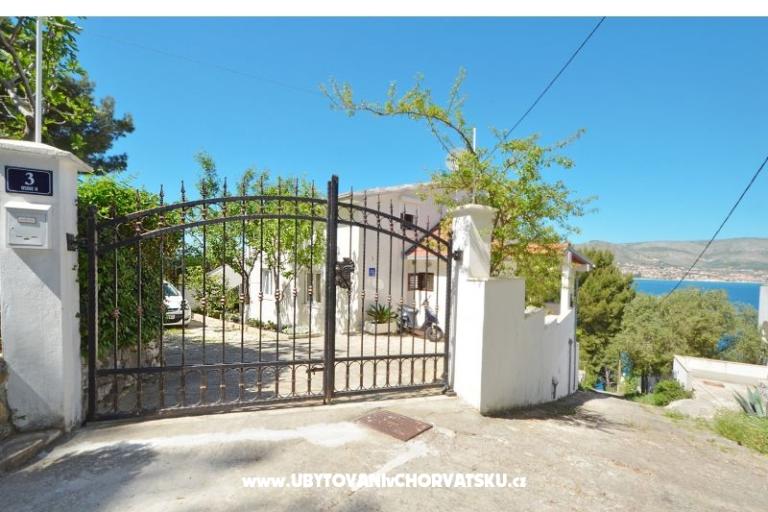 Apartamenty Mladen – foto 15