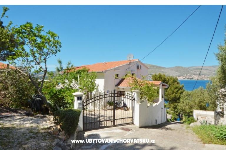 Apartamenty Mladen – foto 16