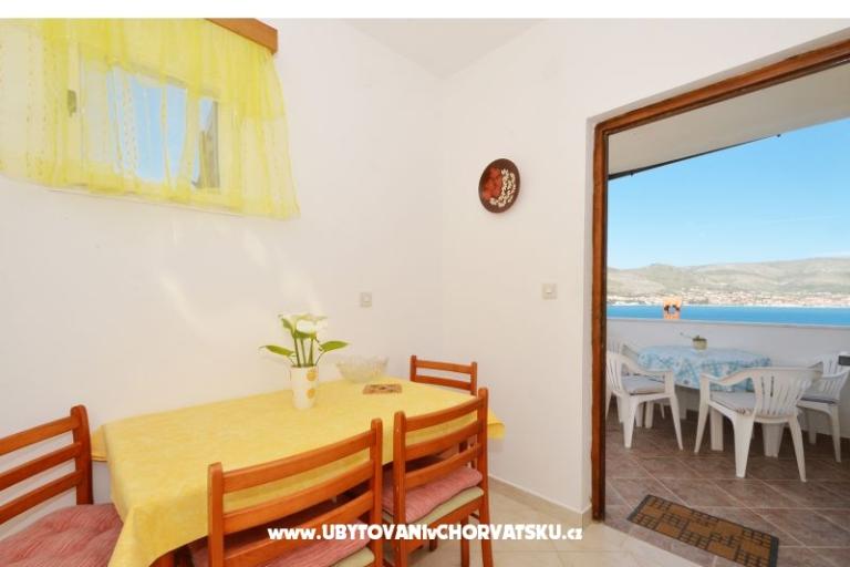 Apartamenty Mladen – foto 7