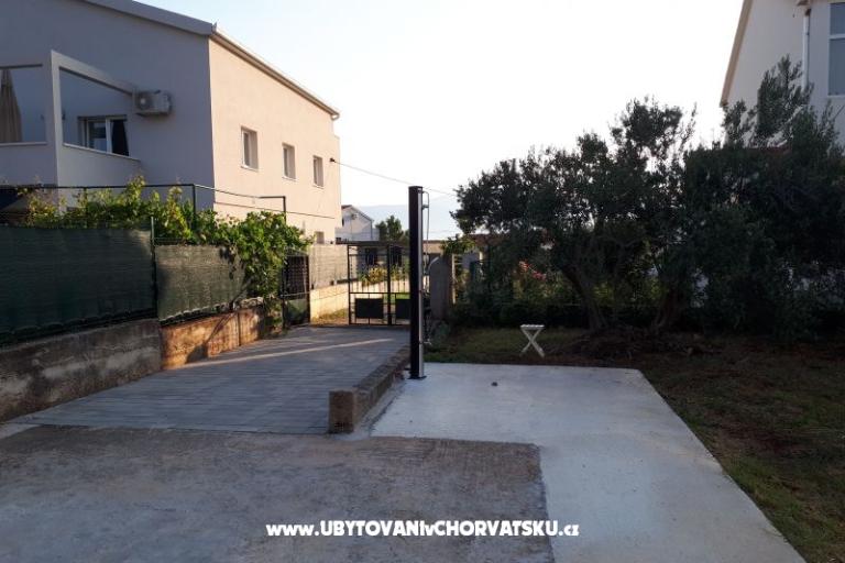 Apartamenty Nakir – foto 3