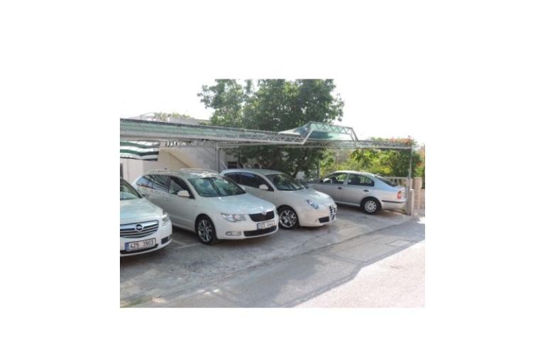 Apartamenty Natasa – foto 13