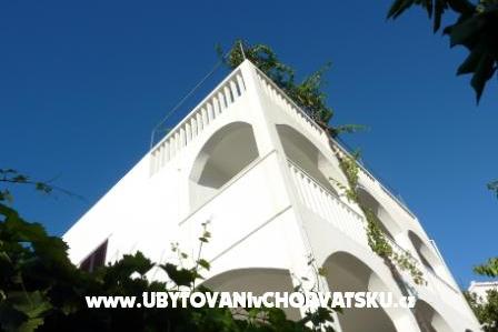 Apartamenty Natasa – foto 15