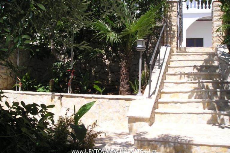 Apartamenty Natasa – foto 7