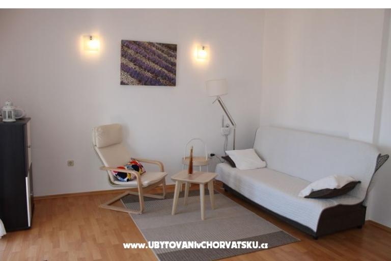 Apartamenty Nedoklan – foto 12